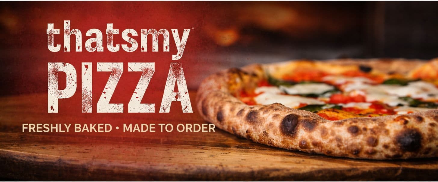 ThatsMyPizza